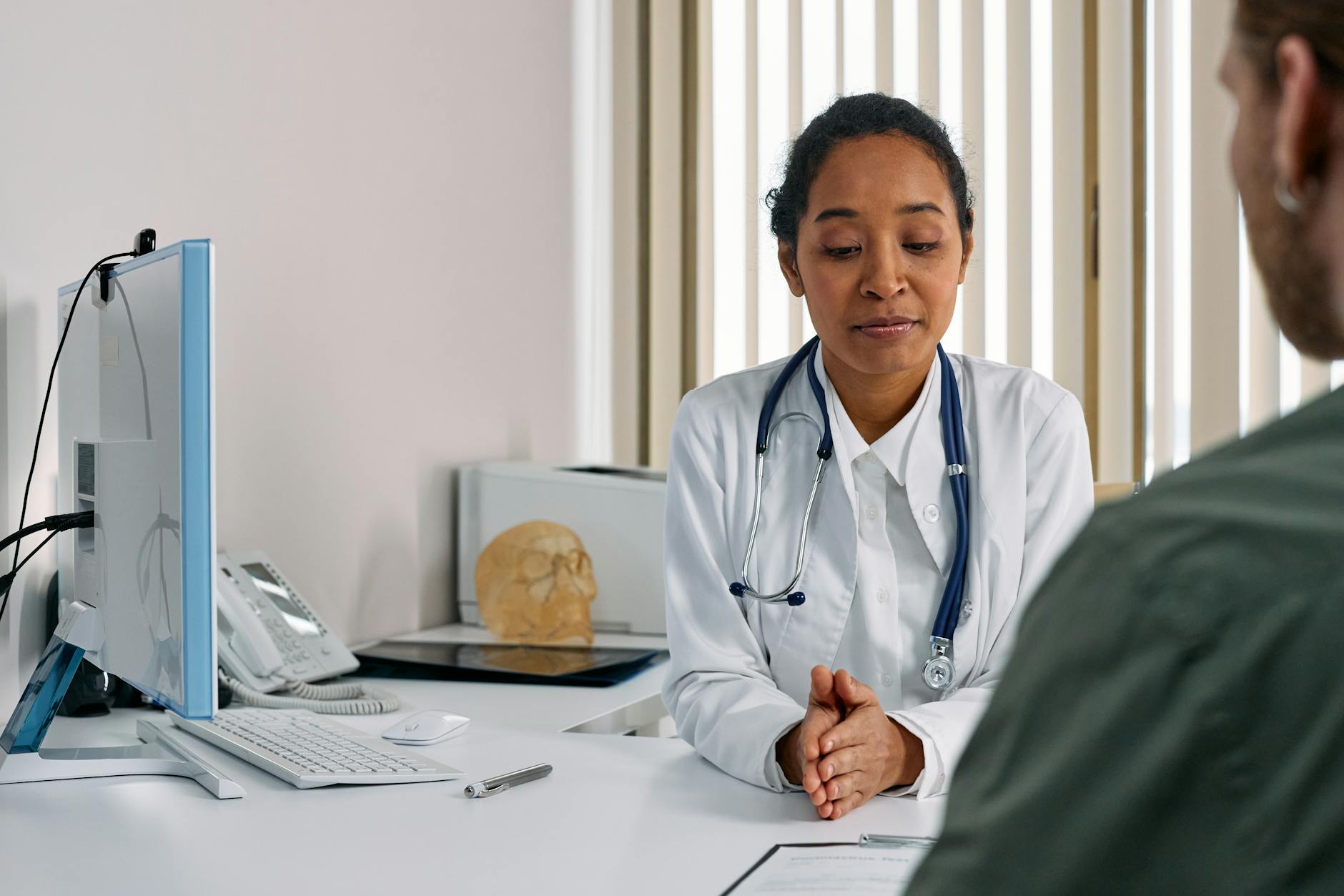 Chronic disease management consultation at Better Living Medical Home, Phoenix AZ